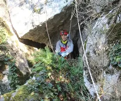 Fotografia de GRAU, COVA DEL (2 de 7)