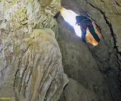 Photographie de SAL DE LLOP, AVENC DE LA (4 sur 8)