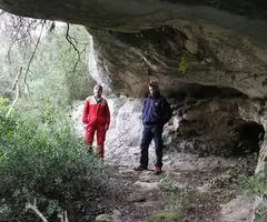 Fotografia de CARME, COVA DEL (3 de 3)