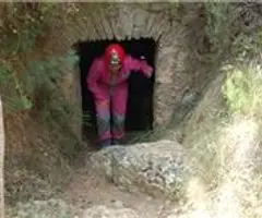 Fotografia de BLAI, COVA DEL (1 de 8)