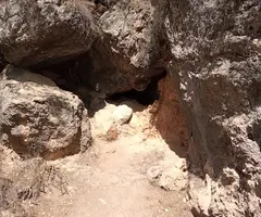 Fotografia de CAN DISPANYA,  COVA DE (1 de 3)