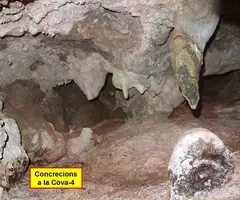 Photographie de COMALLONGA, COVES Nº2, 3 i 4 de (5 sur 5)