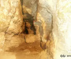 Photographie de MORTA, COVA (2 sur 2)