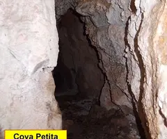 Fotografía de DESERTORS, COVES DELS (4 de 4)