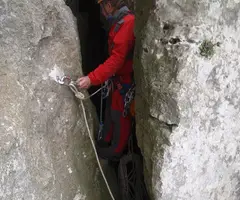 Photographie de DANIEL, COVA-AVENC D'EN (1 sur 18)