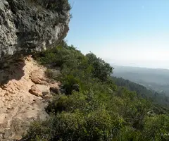 Fotografía de FERRANES, BALMA DE (2 de 2)