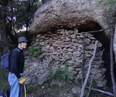 Fotografia de DEBANADORS, COVA DELS (1 de 6)