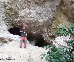 Fotografia de BRUIXA, COVA DE LA (1 de 5)