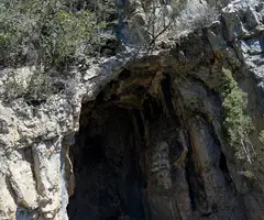 Photographie de MANGOTXOS, COVA DELS (1 sur 2)