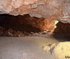 Fotografía de XAMPINYONS, COVA DELS (3 de 7)