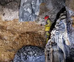 Fotografía de LLOSANQUES, COVA DE LES (10 de 13)