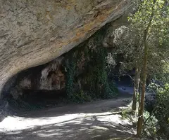 Photographie de ESPLUGA, BALMA DE L' (3 sur 7)