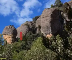 Photographie de CIGALOT DEL CORB, BALMA DEL (3 sur 6)