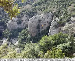 Fotografía de MONTSERRAT UBACH, AVENC (17 de 18)