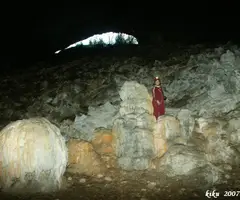 Photograph of NEGRA DE MATA-SOLANA, COVA (5 of 9)