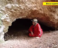Fotografía de MASSANA, COVA DEL (1 de 6)