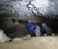 Photographie de AIGUA, COVA DE L' (5 sur 5)