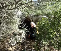 Fotografía de BON JAUMET, COVA DEL (1 de 5)