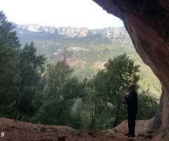 Fotografía de VALL, BALMA DE LA (3 de 5)