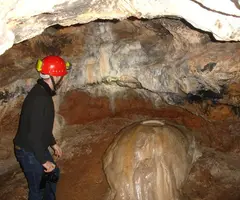 Fotografía de ANGERRA, COVA DE L' (5 de 6)