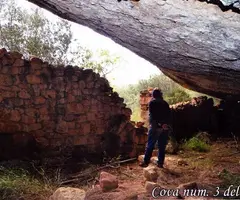 Photographie de MORO, COVA Nº3 DEL (2 sur 2)