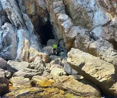 Photographie de VAQUES, COVA DE SES (1 sur 3)