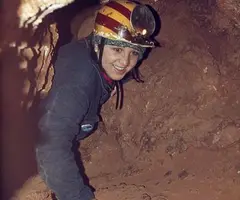 Fotografía de PLA DE COMES,  COVA - AVENC DEL (2 de 5)
