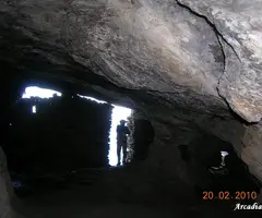 Fotografía de ERMITES, COVA DE LES (3 de 6)