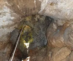 Fotografia de SERP, AVENC DE LA (2 de 5)