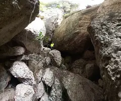 Fotografía de PONT, COVA DEL (2 de 6)