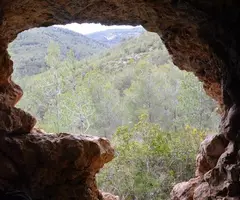 Fotografia de RODONA, COVA (3 de 4)