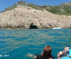 Photographie de LLOP MARÍ, COVA DEL (1 sur 8)