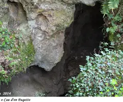 Fotografía de PAU, COVA D'EN (4 de 5)