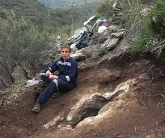 Photograph of ESTRET, FORAT (1 of 5)
