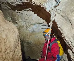 Fotografía de CARTANYÀ, COVA (5 de 12)