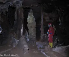 Photograph of ANES, COVA D' (4 of 8)
