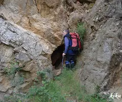 Fotografía de E-1, COVA (1 de 2)