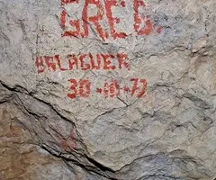 Fotografia de TRONA, FORAT DE LA (6 de 6)