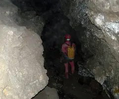 Photograph of ROTGERS (R-2, R3, R-4, R-5, R-6),  COVA DE (10 of 34)
