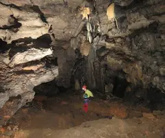 Photographie de RASTRE, COVA DEL (3 sur 9)