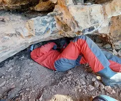 Fotografia de PERDIGONES, COVA GRAN DE (3 de 6)