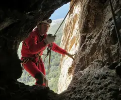 Fotografía de CAIXES DE FENOLLET, ESPLUGA DE LES (3 de 8)