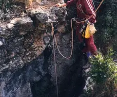 Fotografía de PARRILLA,  AVENC D'EN (1 de 5)