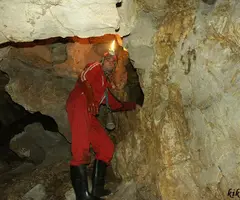 Photograph of PASTERAL, COVA DEL (4 of 9)