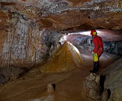 Fotografia de MURA, COVES DE (5 de 10)