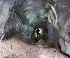 Fotografía de MÀGICA, COVA DE LA (2 de 8)