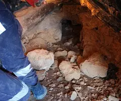 Fotografía de FONDO DE LA CURRA, COVA DEL (3 de 4)