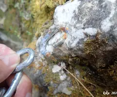 Fotografia de BRUGAL, COVA DEL (4 de 12)