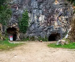 Photograph of PASTERAL, COVA DEL (7 of 9)