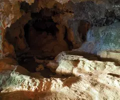 Fotografia de BASSIOL, COVA DEL (5 de 6)